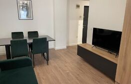 Apartament 2 camere la cheie, bloc nou, parcare, zona Fabrica de Sport