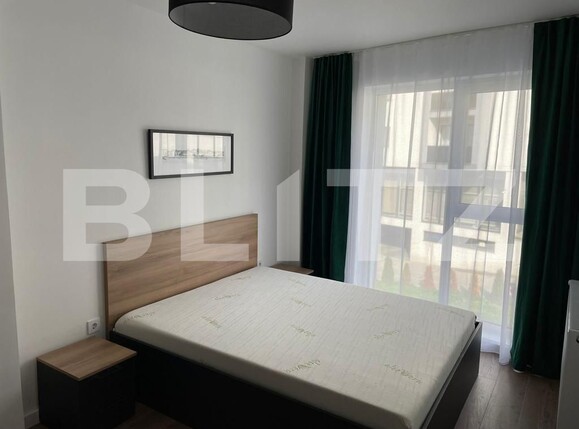 Apartament de vânzare 2 camere Dambul Rotund - 98402AV | BLITZ Cluj-Napoca | Poza1