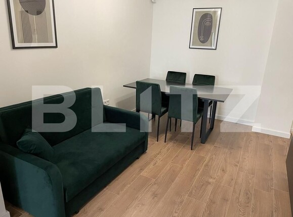Apartament de vânzare 2 camere Dambul Rotund - 98402AV | BLITZ Cluj-Napoca | Poza5
