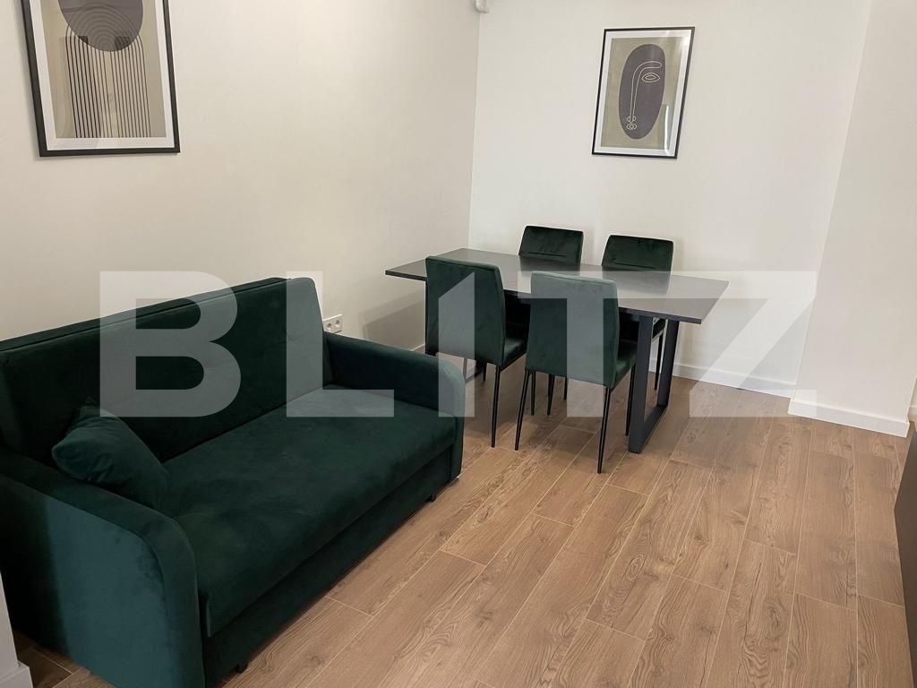Apartament de vânzare 2 camere Dambul Rotund - 98402AV | BLITZ Cluj-Napoca | Poza5