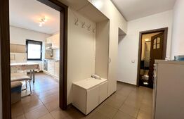 Garsoniera, decomandata, 37 mp, Avram Iancu 