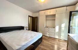 Garsoniera, decomandata, 37 mp, Avram Iancu 