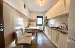 Garsoniera, decomandata, 37 mp, Avram Iancu 