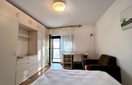 Garsoniera, decomandata, 37 mp, Avram Iancu 