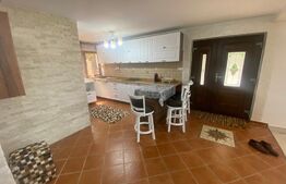 Casa de vanzare 6 camere LUX , 220 mp , Sacele zona Bunloc 