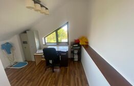 Casa de vanzare 6 camere LUX , 220 mp , Sacele zona Bunloc 