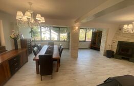 Casa de vanzare 6 camere LUX , 220 mp , Sacele zona Bunloc 