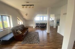 Casa de vanzare 6 camere LUX , 220 mp , Sacele zona Bunloc 