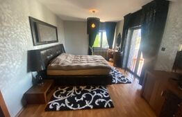 Casa de vanzare 6 camere LUX , 220 mp , Sacele zona Bunloc 