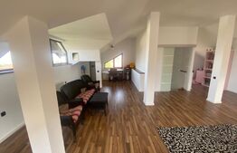 Casa de vanzare 6 camere LUX , 220 mp , Sacele zona Bunloc 