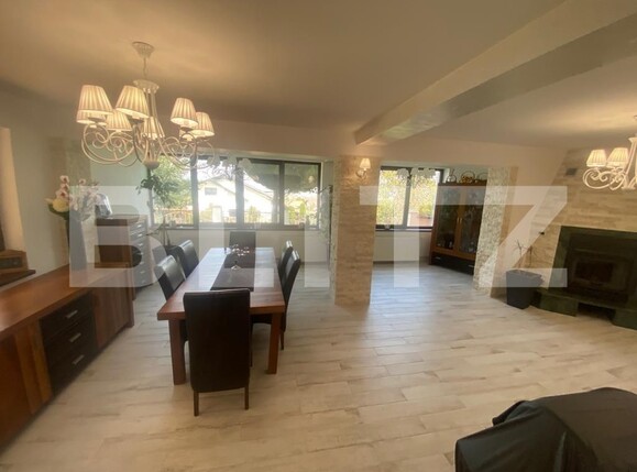 Casa de vânzare 8 camere Sacele - 98409CV | BLITZ Brașov | Poza1