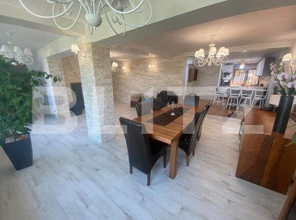 Casa de vânzare 8 camere Sacele - 98409CV | BLITZ Brașov | Poza2