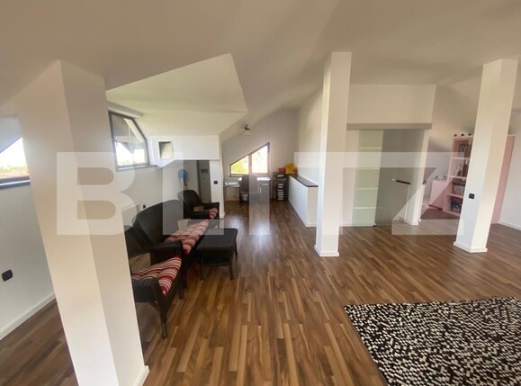 Casa de vânzare 8 camere Sacele - 98409CV | BLITZ Brașov | Poza16