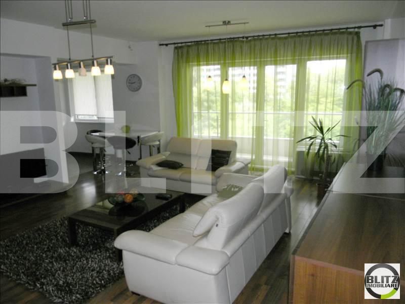 Apartament de vânzare 2 camere Plopilor - 9841AV | BLITZ Cluj-Napoca | Poza2