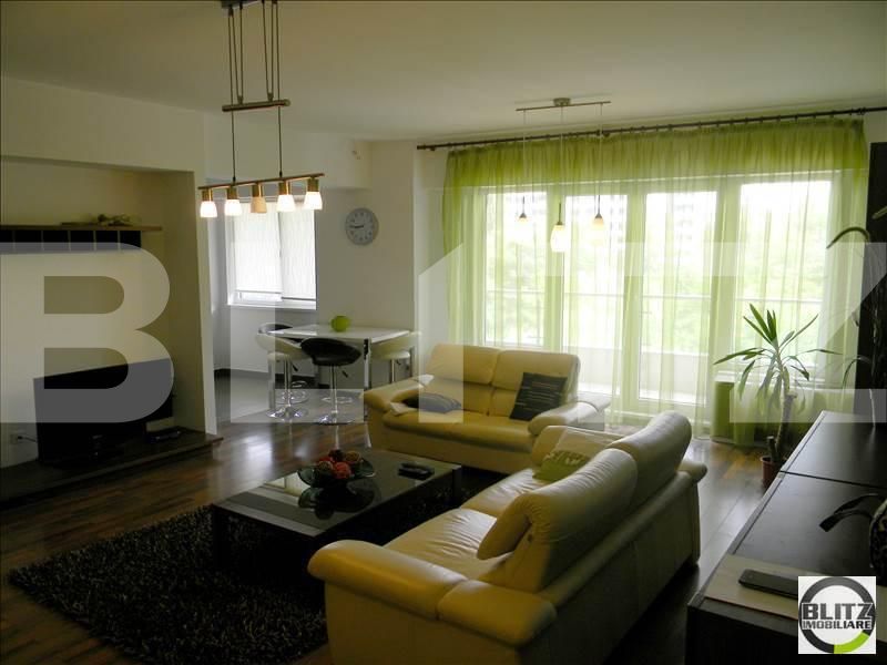 Apartament de vânzare 2 camere Plopilor - 9841AV | BLITZ Cluj-Napoca | Poza3