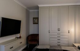 Apartament 2 camere lux, garaj, zona Sigma Center