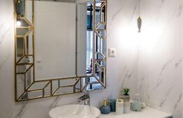 Apartament 2 camere lux, garaj, zona Sigma Center