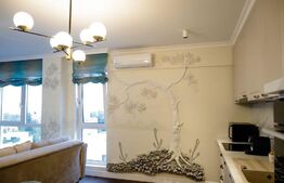 Apartament 2 camere lux, garaj, zona Sigma Center