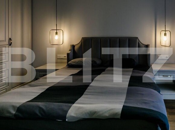 Apartament de închiriat 2 camere Zorilor - 98419AI | BLITZ Cluj-Napoca | Poza4