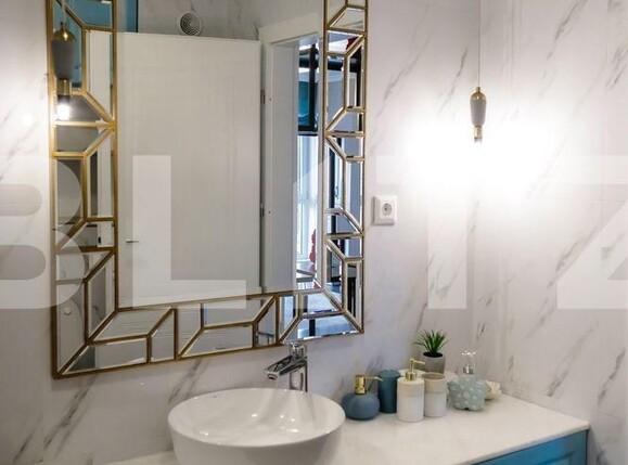 Apartament de închiriat 2 camere Zorilor - 98419AI | BLITZ Cluj-Napoca | Poza7