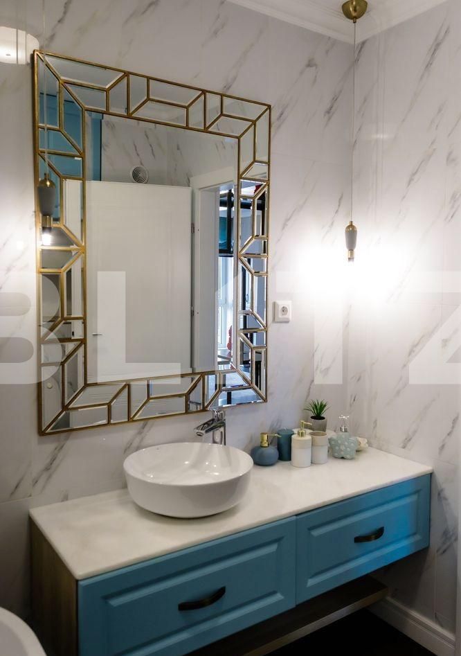 Apartament de închiriat 2 camere Zorilor - 98419AI | BLITZ Cluj-Napoca | Poza7