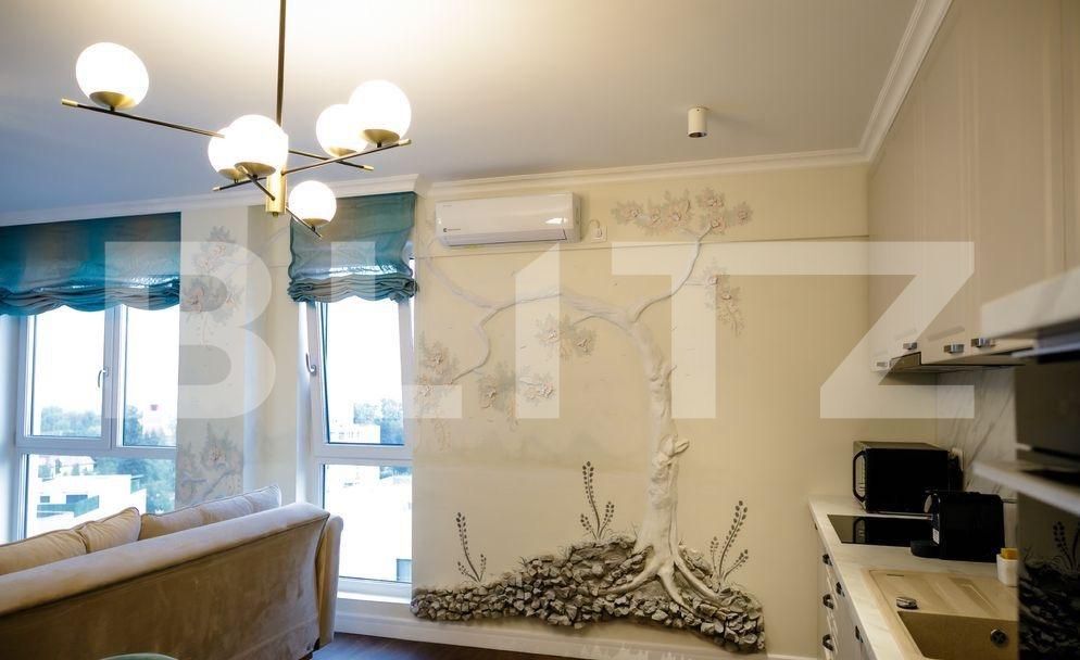 Apartament de închiriat 2 camere Zorilor - 98419AI | BLITZ Cluj-Napoca | Poza3
