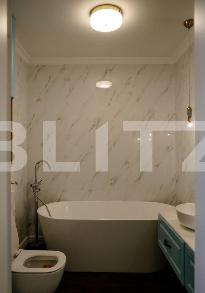 Apartament de închiriat 2 camere Zorilor - 98419AI | BLITZ Cluj-Napoca | Poza8