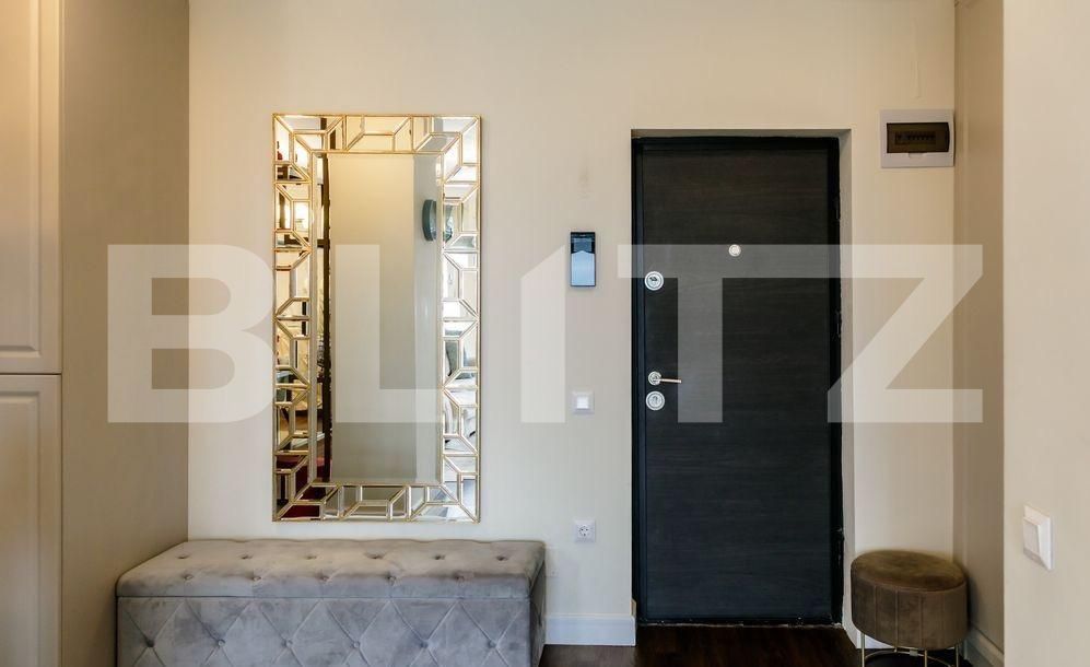 Apartament de închiriat 2 camere Zorilor - 98419AI | BLITZ Cluj-Napoca | Poza6