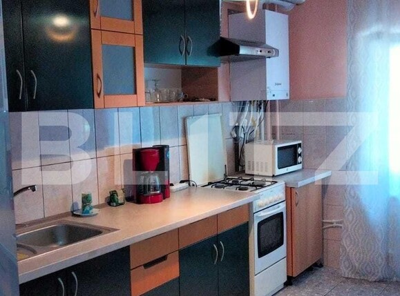 Apartament de închiriat 3 camere Zorilor - 98420AI | BLITZ Cluj-Napoca | Poza1