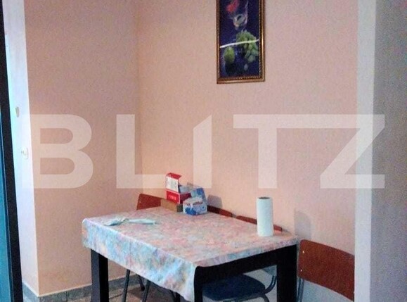 Apartament de închiriat 3 camere Zorilor - 98420AI | BLITZ Cluj-Napoca | Poza6
