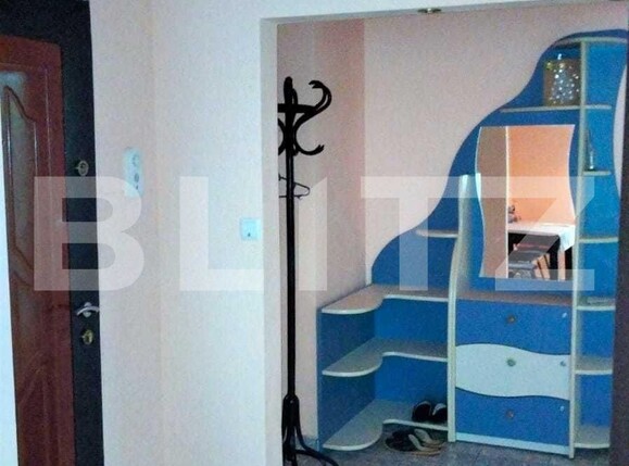 Apartament de închiriat 3 camere Zorilor - 98420AI | BLITZ Cluj-Napoca | Poza2