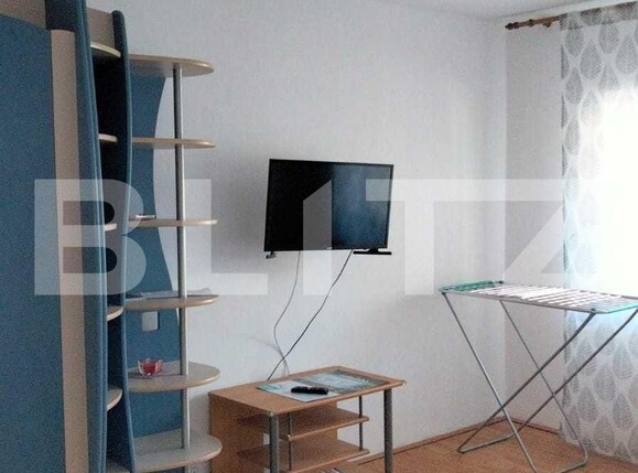 Apartament de închiriat 3 camere Zorilor - 98420AI | BLITZ Cluj-Napoca | Poza3