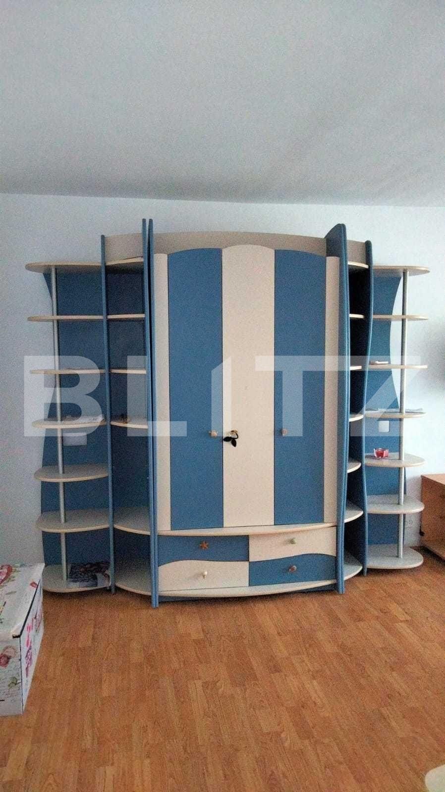 Apartament de închiriat 3 camere Zorilor - 98420AI | BLITZ Cluj-Napoca | Poza5