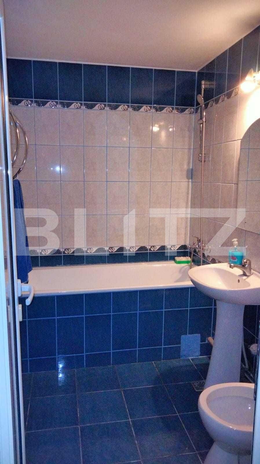 Apartament de închiriat 3 camere Zorilor - 98420AI | BLITZ Cluj-Napoca | Poza8