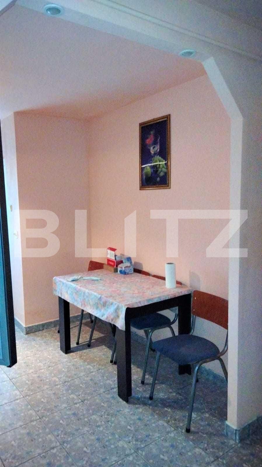 Apartament de închiriat 3 camere Zorilor - 98420AI | BLITZ Cluj-Napoca | Poza6