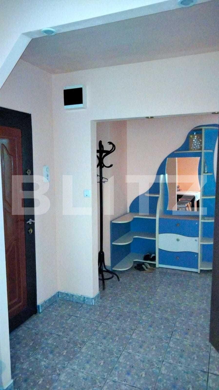 Apartament de închiriat 3 camere Zorilor - 98420AI | BLITZ Cluj-Napoca | Poza2