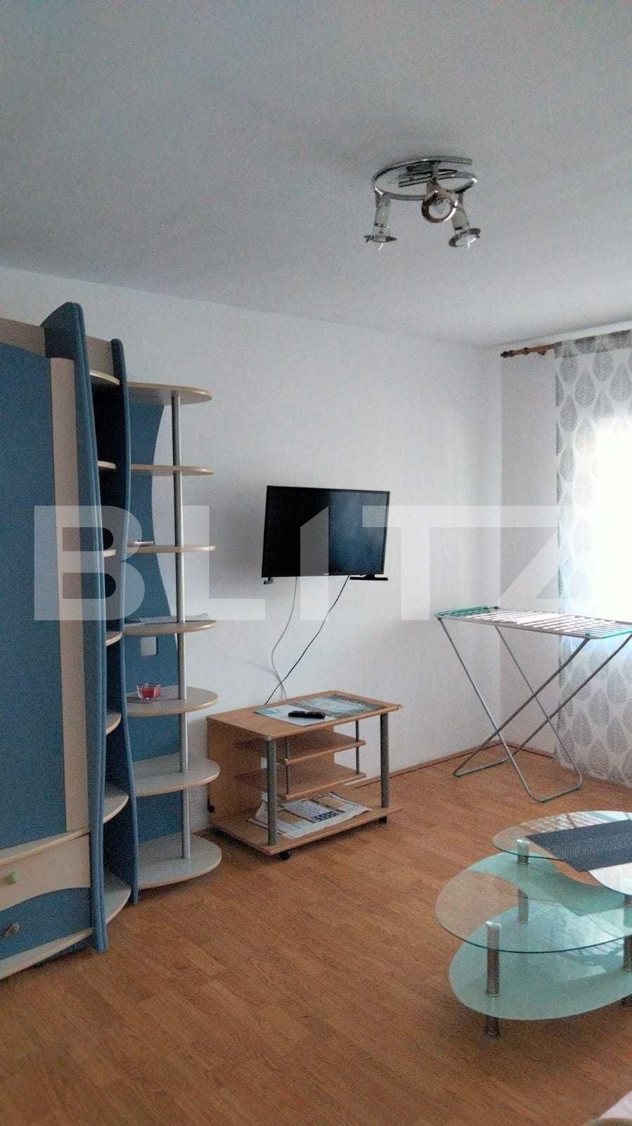 Apartament de închiriat 3 camere Zorilor - 98420AI | BLITZ Cluj-Napoca | Poza3