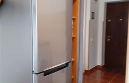 Garsoniera de 34 mp, decomandata, zona Spitalul de Recuperare