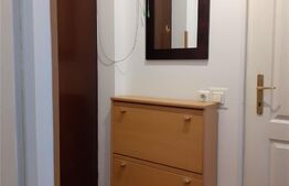 Garsoniera de 34 mp, decomandata, zona Spitalul de Recuperare