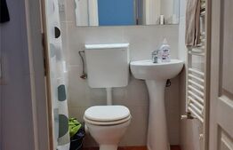 Garsoniera de 34 mp, decomandata, zona Spitalul de Recuperare