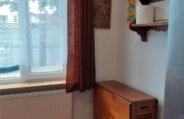 Garsoniera de 34 mp, decomandata, zona Spitalul de Recuperare