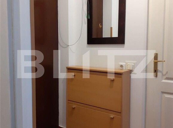 Garsonieră de închiriat Zorilor - 98421AI | BLITZ Cluj-Napoca | Poza7