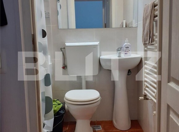 Garsonieră de închiriat Zorilor - 98421AI | BLITZ Cluj-Napoca | Poza8