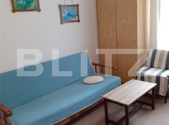 Garsonieră de închiriat Zorilor - 98421AI | BLITZ Cluj-Napoca | Poza1
