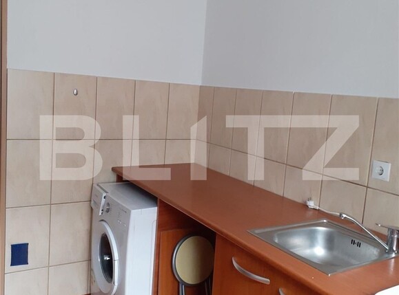 Garsonieră de închiriat Zorilor - 98421AI | BLITZ Cluj-Napoca | Poza4