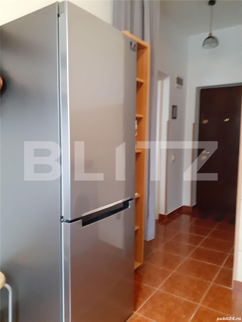Garsonieră de închiriat Zorilor - 98421AI | BLITZ Cluj-Napoca | Poza6
