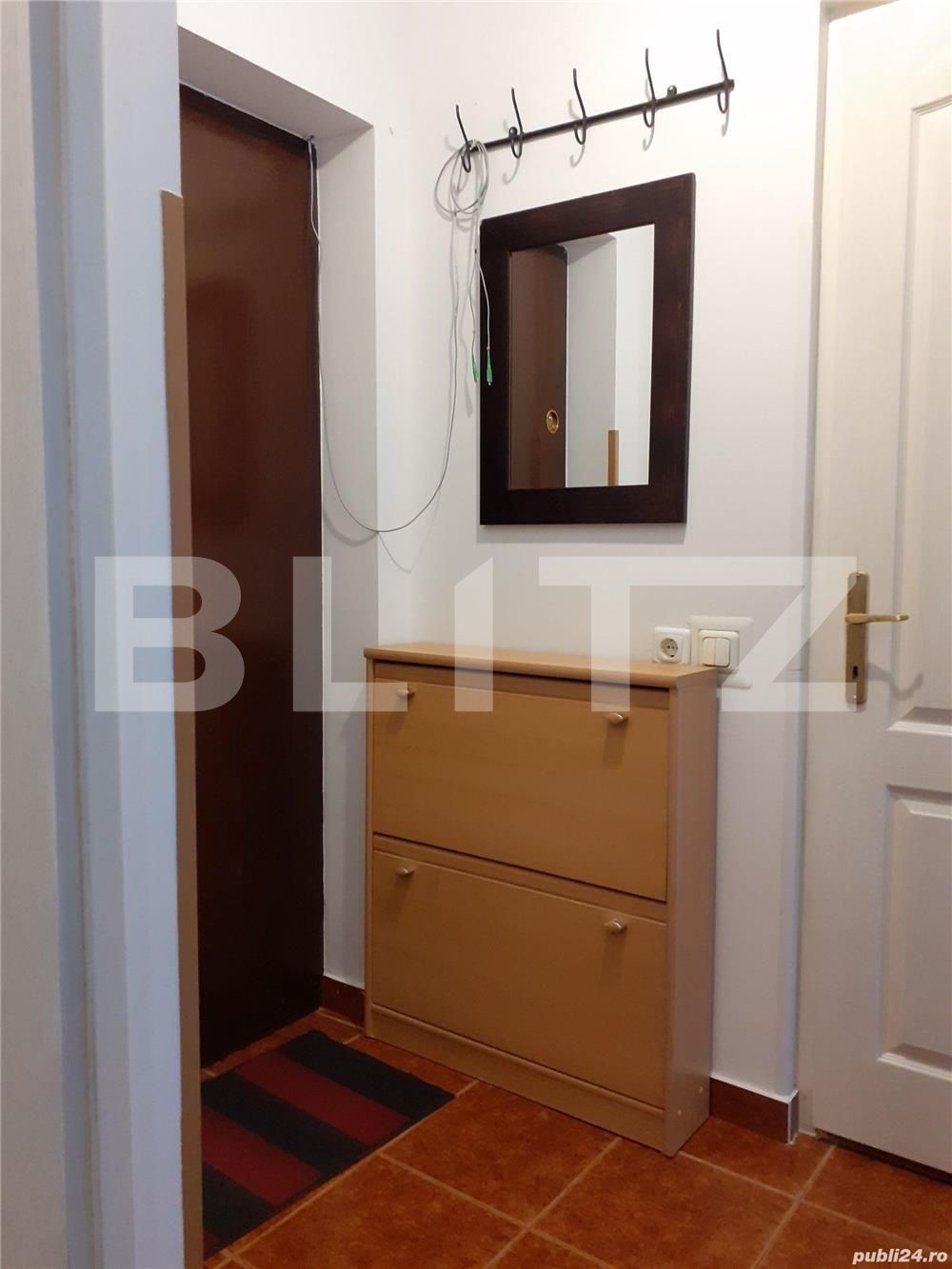 Garsonieră de închiriat Zorilor - 98421AI | BLITZ Cluj-Napoca | Poza7