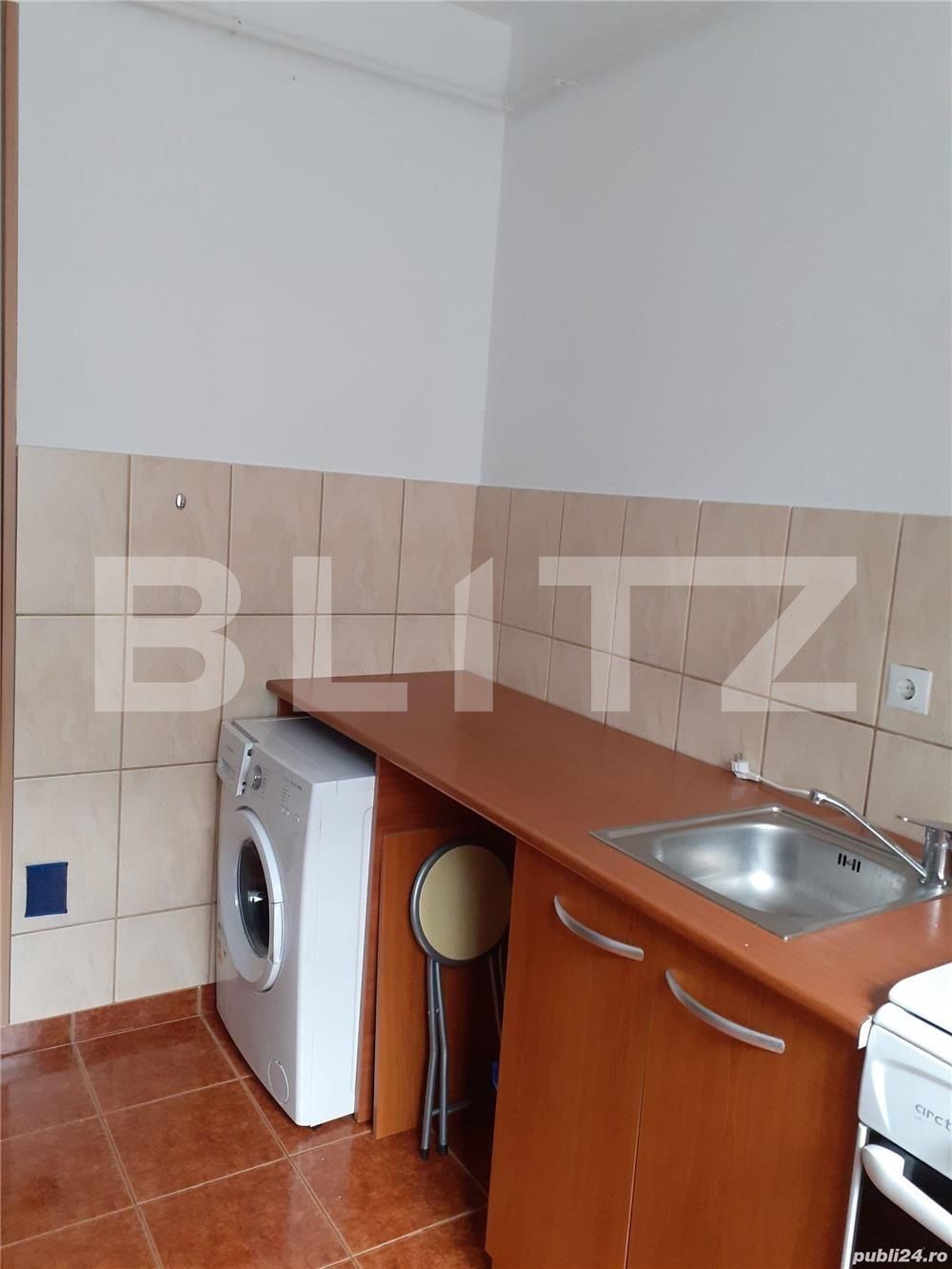 Garsonieră de închiriat Zorilor - 98421AI | BLITZ Cluj-Napoca | Poza4