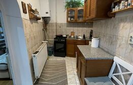 Oportunitate! Apartament 3 camere, pe doua niveluri, curte comuna, zona Centrala