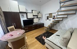 Oportunitate! Apartament 3 camere, pe doua niveluri, curte comuna, zona Centrala